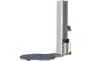 預拉薄膜纏繞機TC-FG-2000B